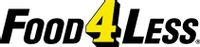 Food 4 Less coupons
